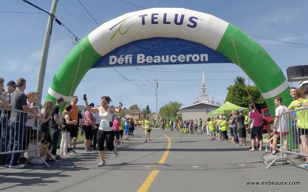 Voyez les sourires des participants du DB 2015 (970 photos)