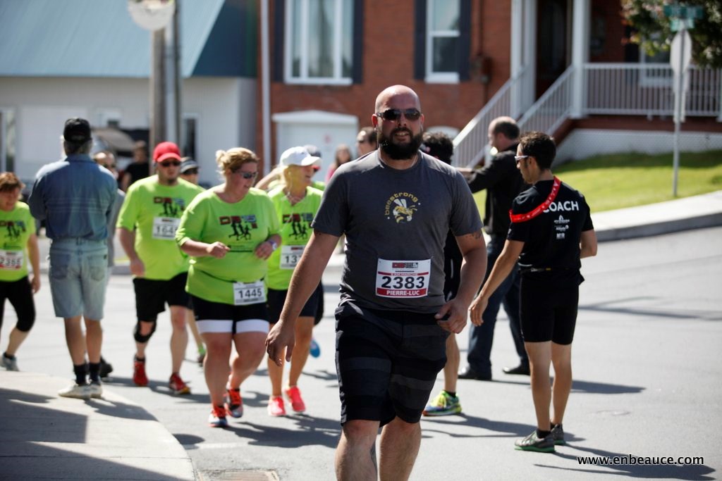 Voyez les sourires des participants du DB 2015 (970 photos)