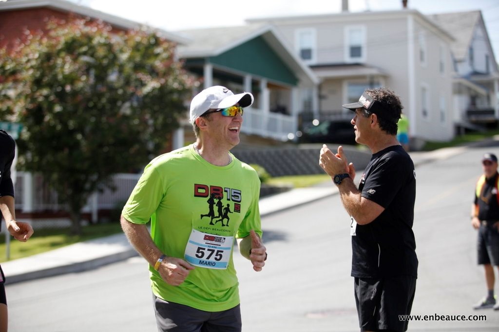 Voyez les sourires des participants du DB 2015 (970 photos)