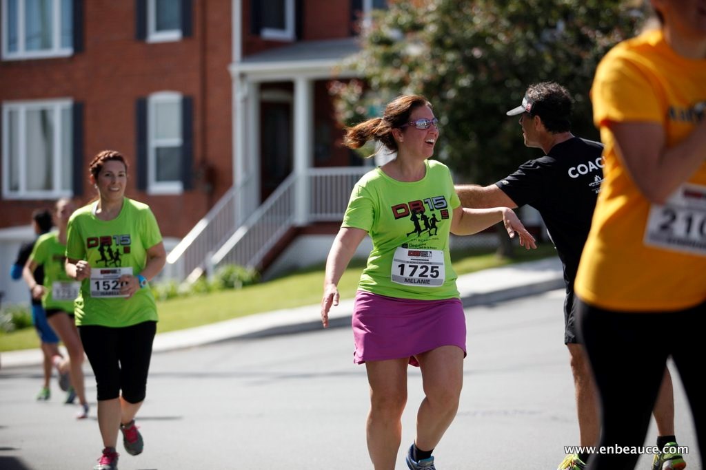 Voyez les sourires des participants du DB 2015 (970 photos)