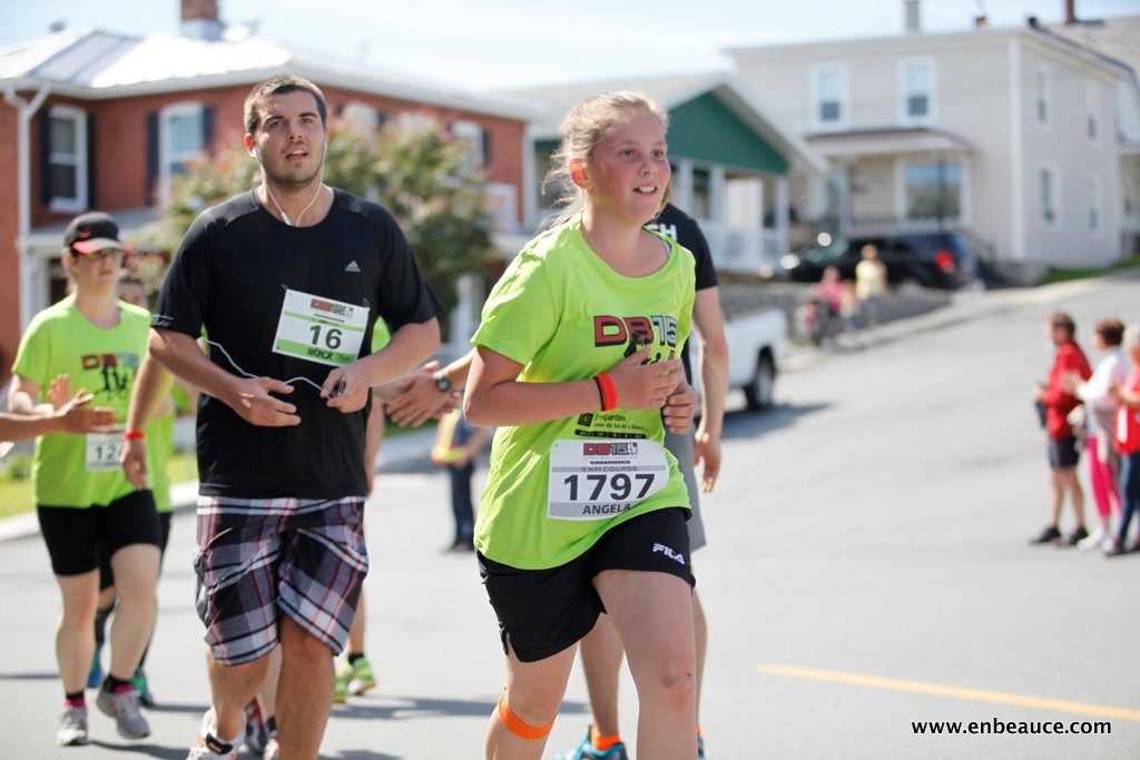 Voyez les sourires des participants du DB 2015 (970 photos)