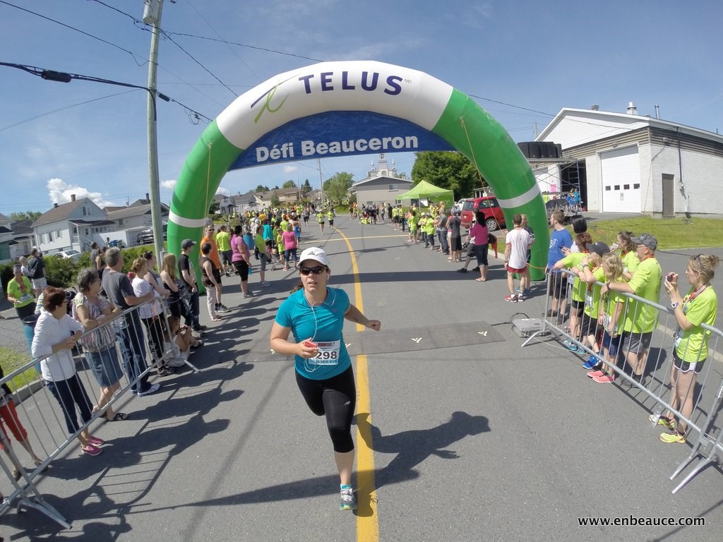 Voyez les sourires des participants du DB 2015 (970 photos)