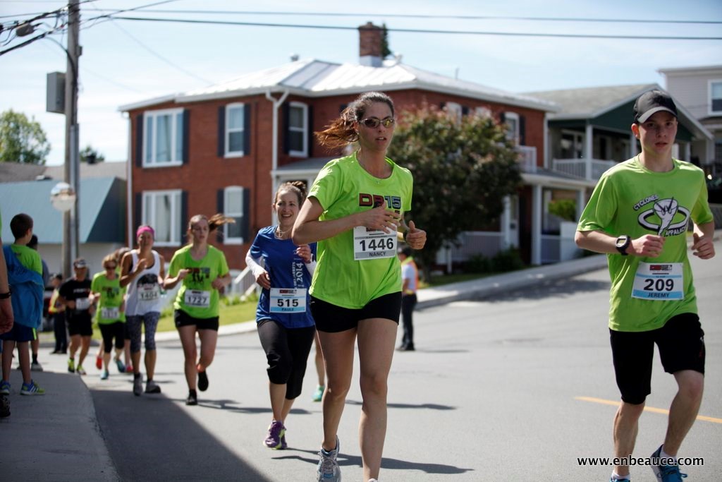 Voyez les sourires des participants du DB 2015 (970 photos)