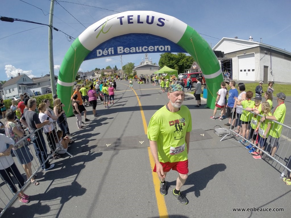 Voyez les sourires des participants du DB 2015 (970 photos)