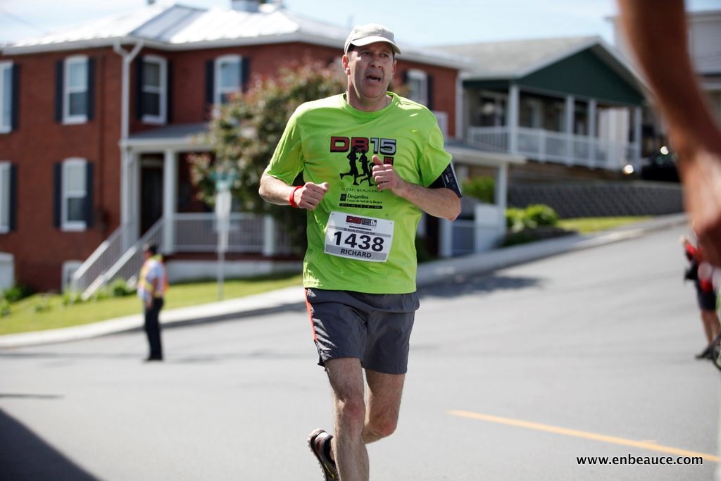 Voyez les sourires des participants du DB 2015 (970 photos)