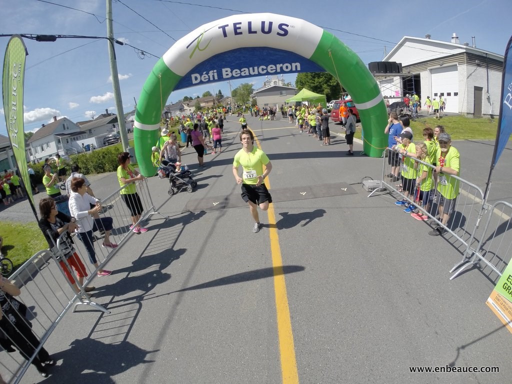 Voyez les sourires des participants du DB 2015 (970 photos)