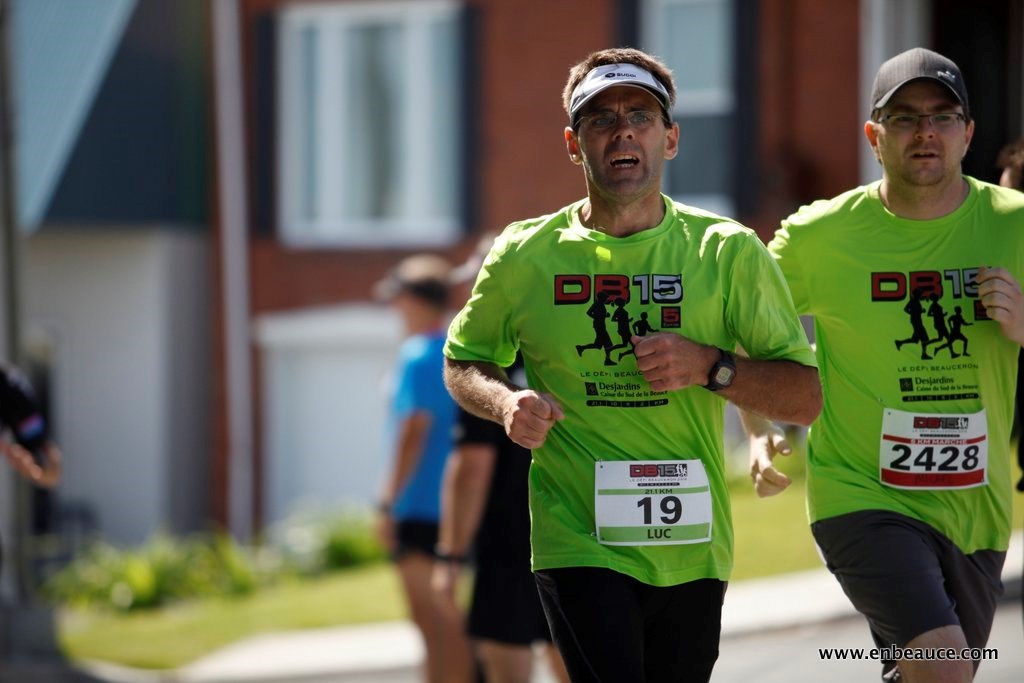 Voyez les sourires des participants du DB 2015 (970 photos)
