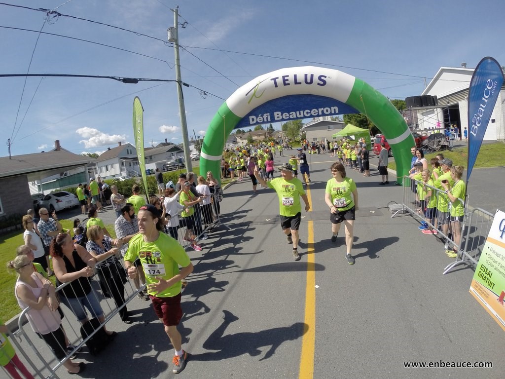 Voyez les sourires des participants du DB 2015 (970 photos)