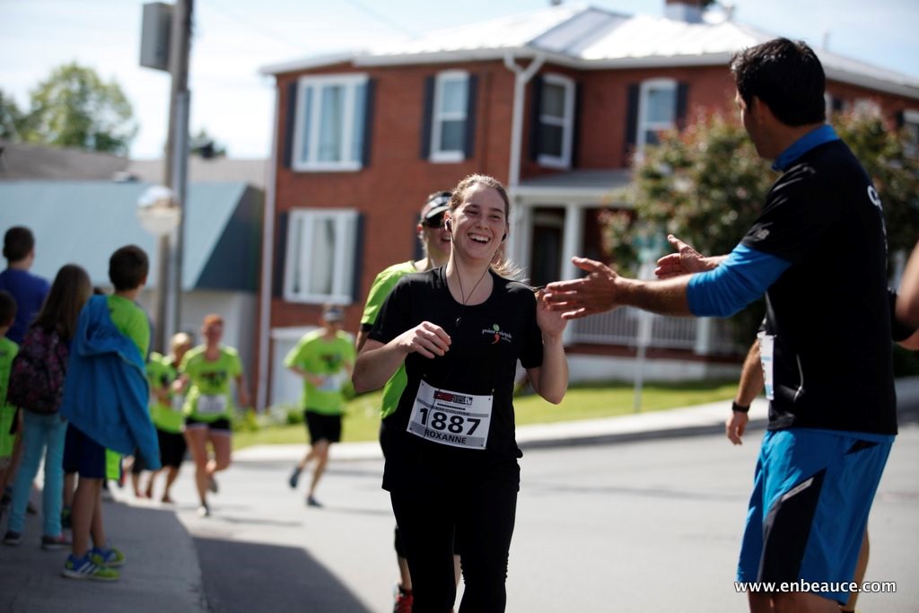 Voyez les sourires des participants du DB 2015 (970 photos)