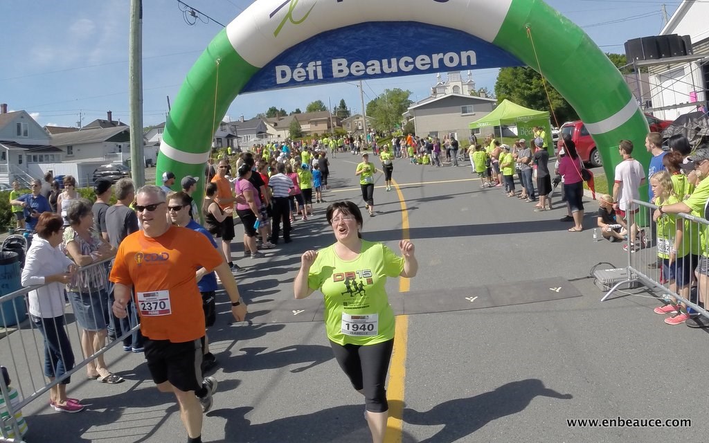 Voyez les sourires des participants du DB 2015 (970 photos)