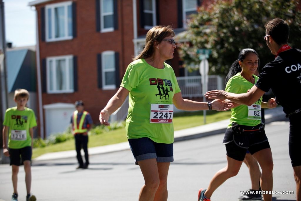 Voyez les sourires des participants du DB 2015 (970 photos)