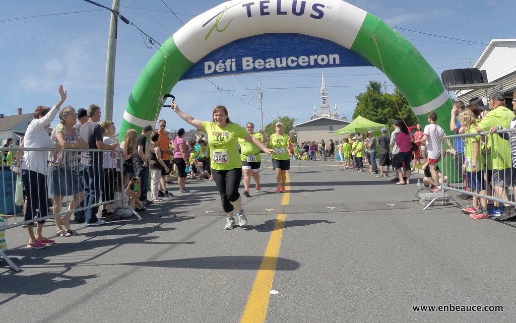 Voyez les sourires des participants du DB 2015 (970 photos)