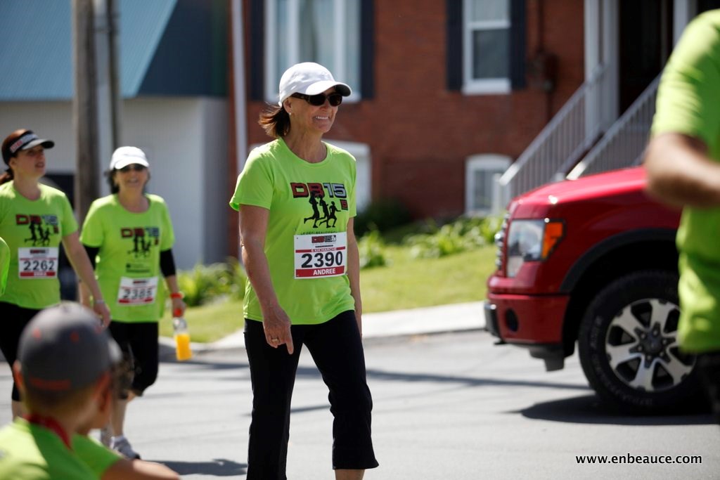 Voyez les sourires des participants du DB 2015 (970 photos)