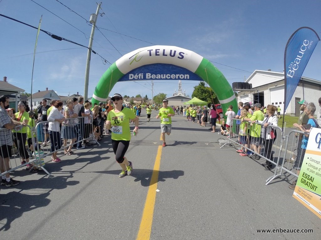 Voyez les sourires des participants du DB 2015 (970 photos)