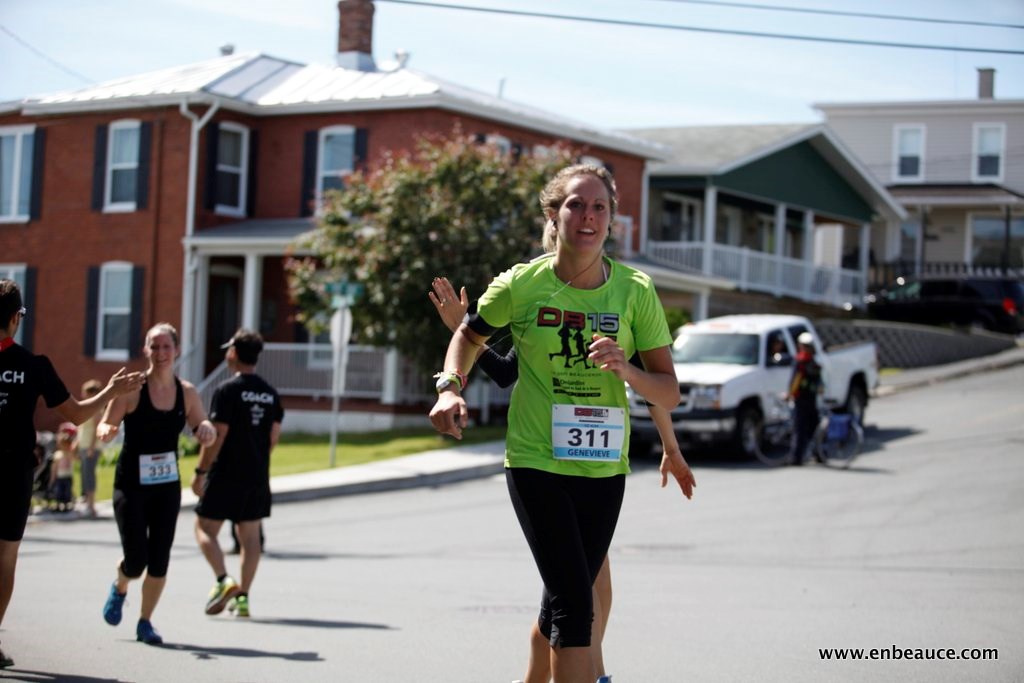 Voyez les sourires des participants du DB 2015 (970 photos)