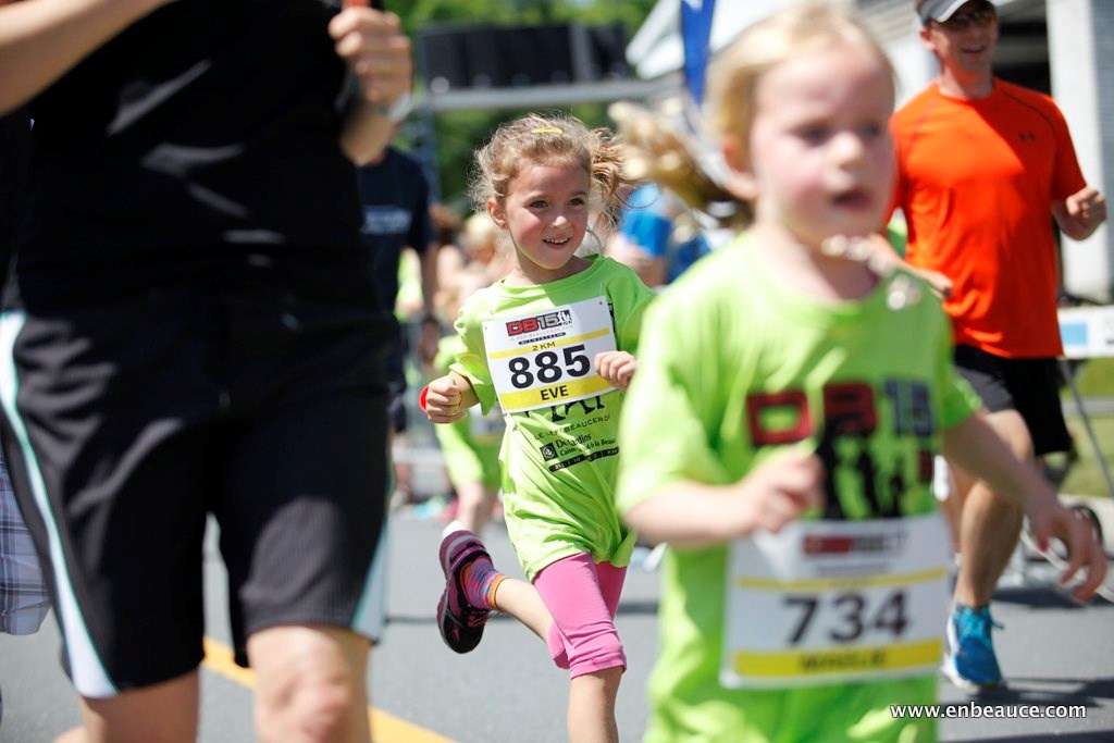 Voyez les sourires des participants du DB 2015 (970 photos)