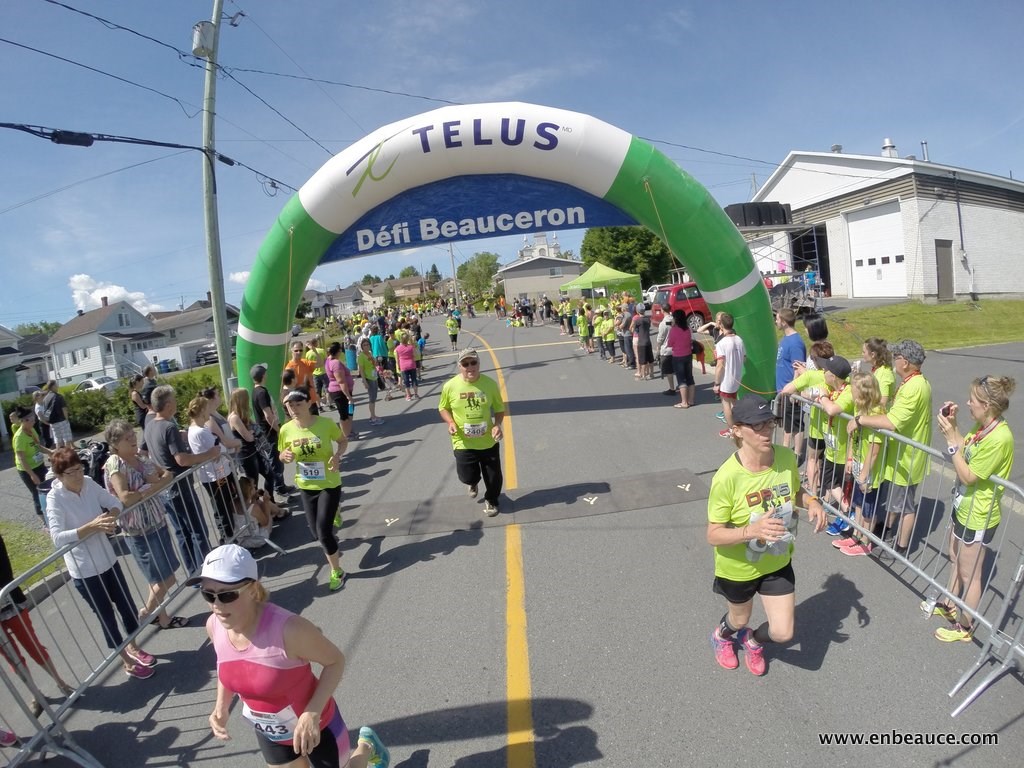 Voyez les sourires des participants du DB 2015 (970 photos)