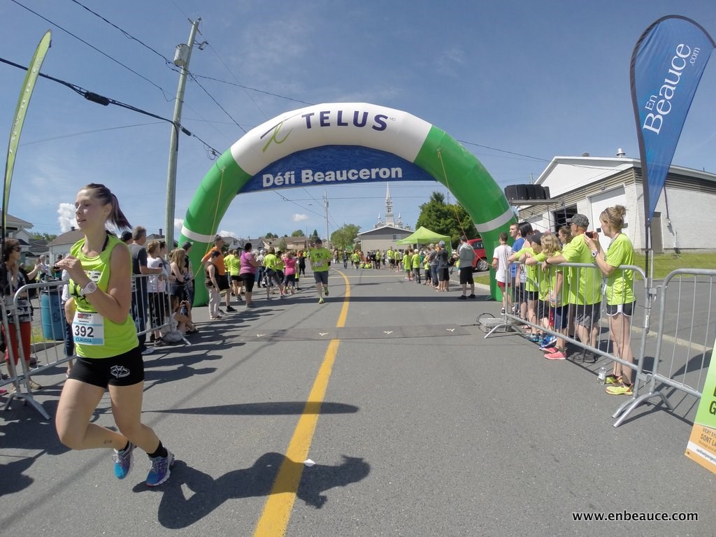 Voyez les sourires des participants du DB 2015 (970 photos)