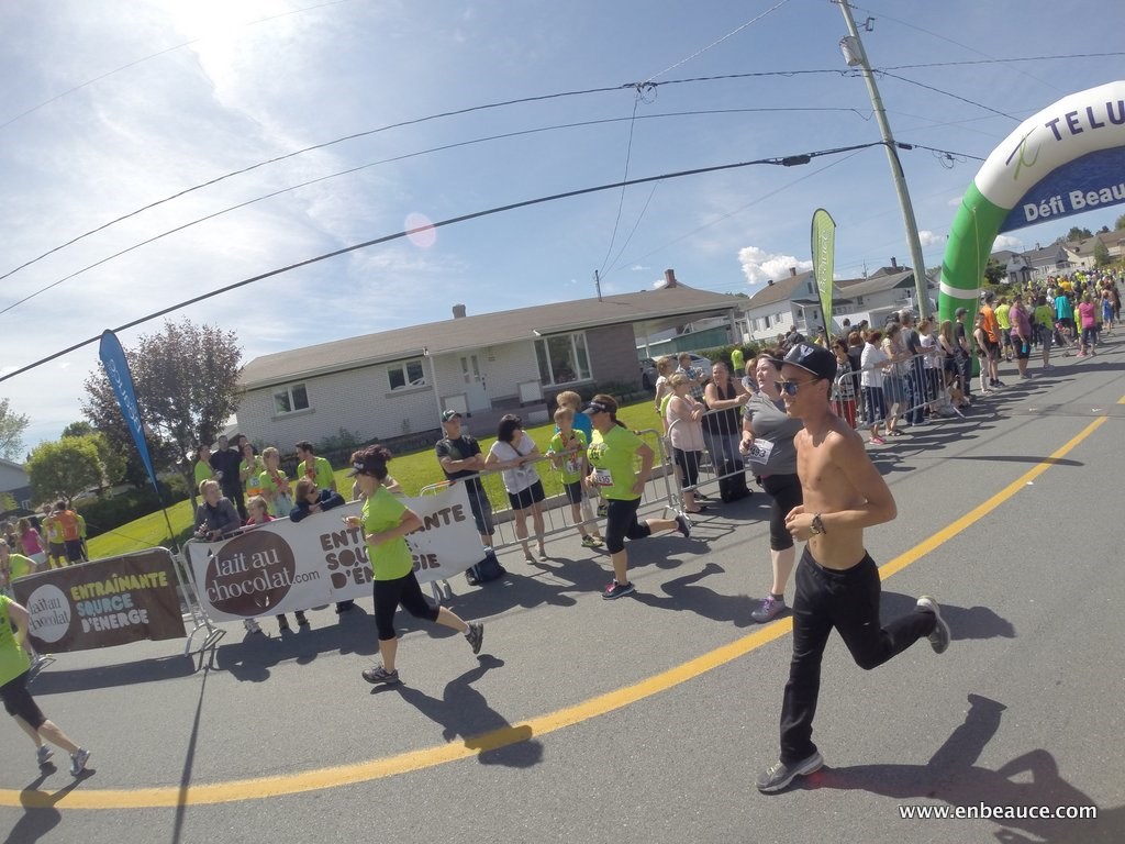 Voyez les sourires des participants du DB 2015 (970 photos)