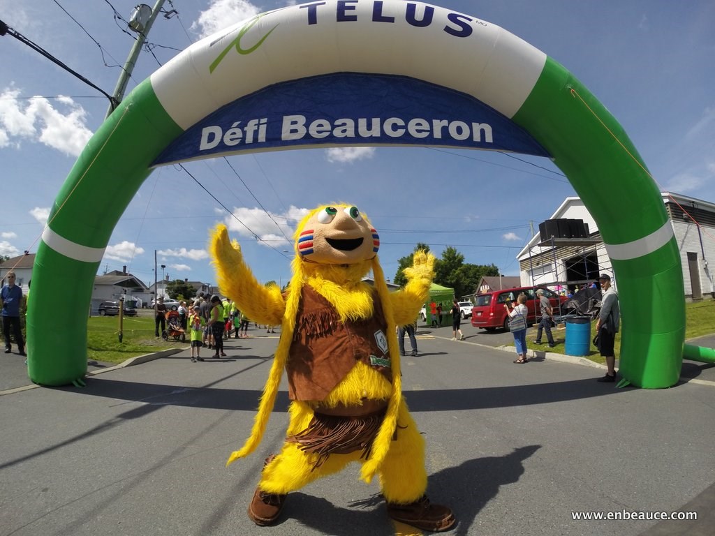 Voyez les sourires des participants du DB 2015 (970 photos)
