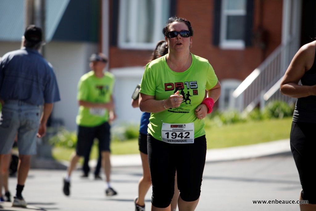 Voyez les sourires des participants du DB 2015 (970 photos)