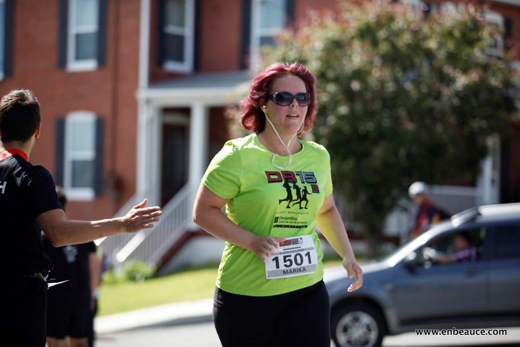 Voyez les sourires des participants du DB 2015 (970 photos)