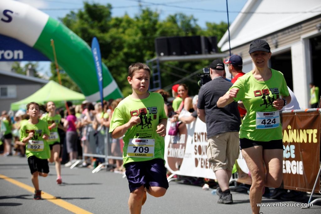 Voyez les sourires des participants du DB 2015 (970 photos)