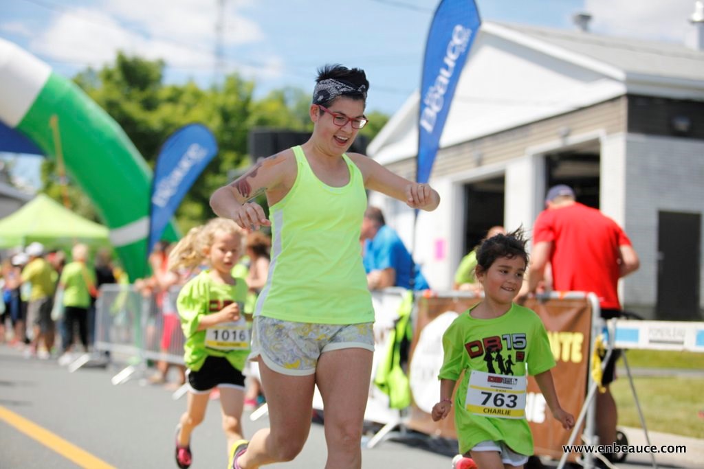 Voyez les sourires des participants du DB 2015 (970 photos)