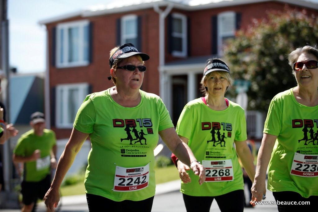 Voyez les sourires des participants du DB 2015 (970 photos)