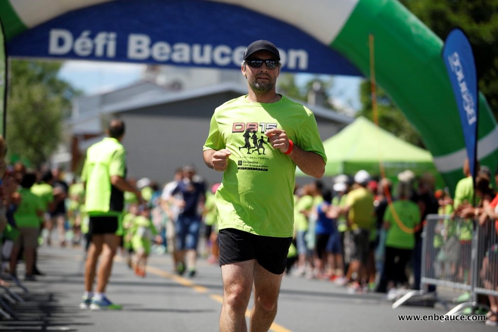 Voyez les sourires des participants du DB 2015 (970 photos)