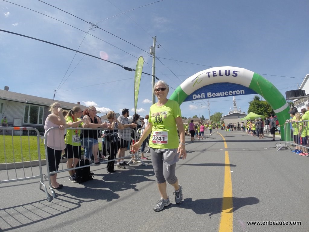 Voyez les sourires des participants du DB 2015 (970 photos)