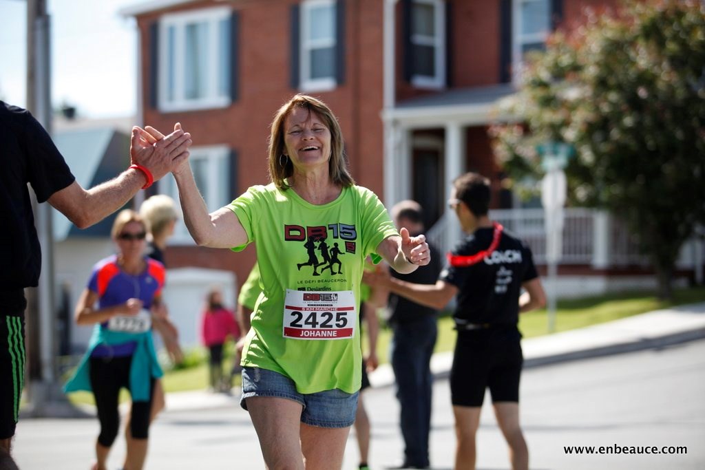 Voyez les sourires des participants du DB 2015 (970 photos)