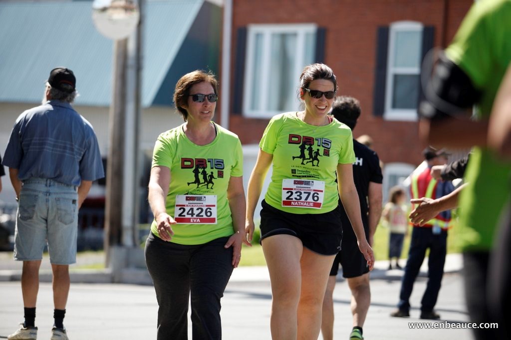 Voyez les sourires des participants du DB 2015 (970 photos)