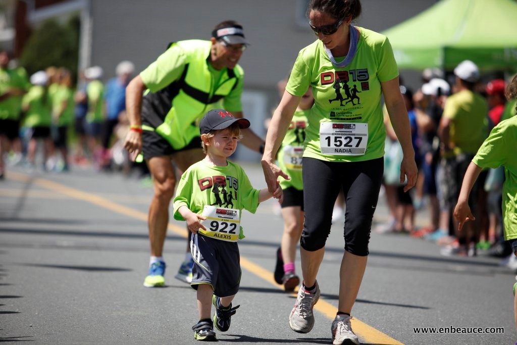 Voyez les sourires des participants du DB 2015 (970 photos)