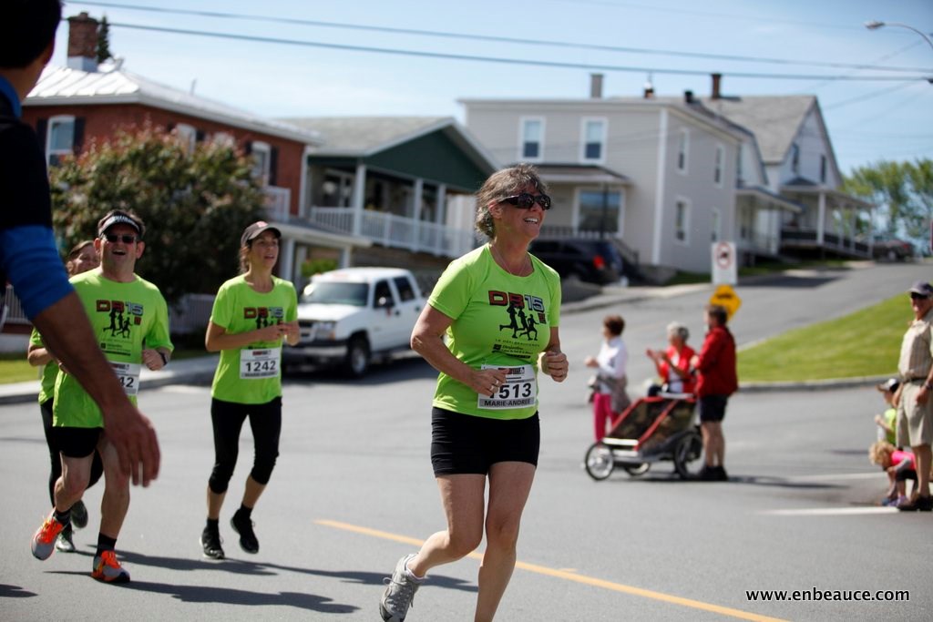 Voyez les sourires des participants du DB 2015 (970 photos)