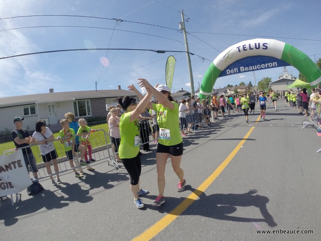 Voyez les sourires des participants du DB 2015 (970 photos)