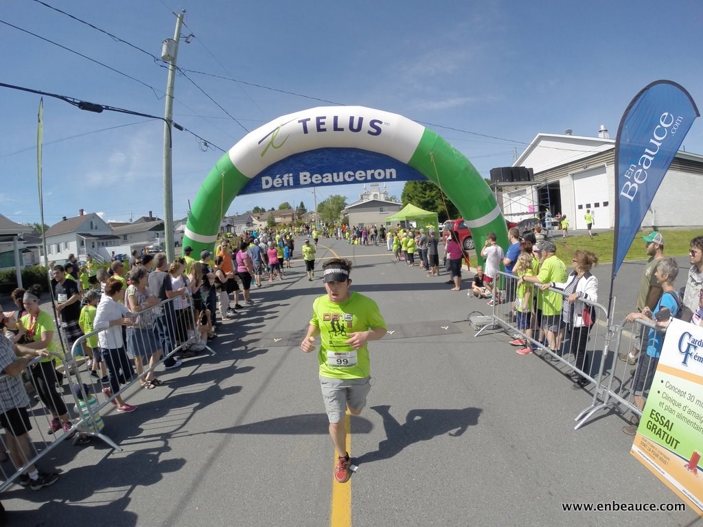 Voyez les sourires des participants du DB 2015 (970 photos)