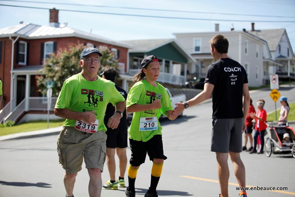 Voyez les sourires des participants du DB 2015 (970 photos)