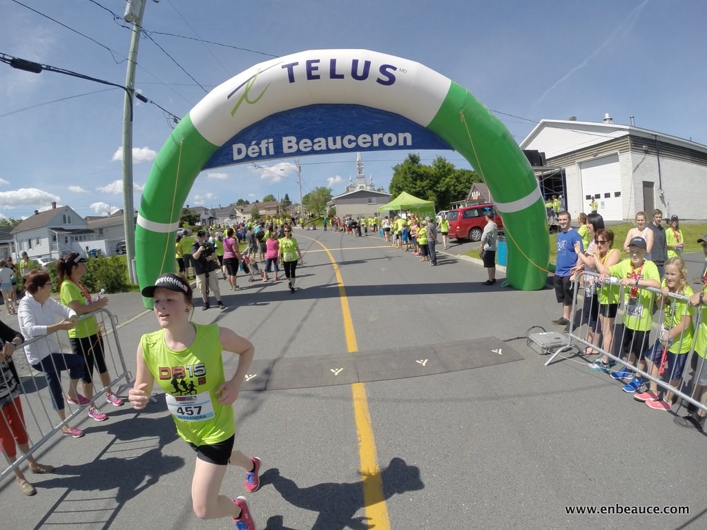 Voyez les sourires des participants du DB 2015 (970 photos)