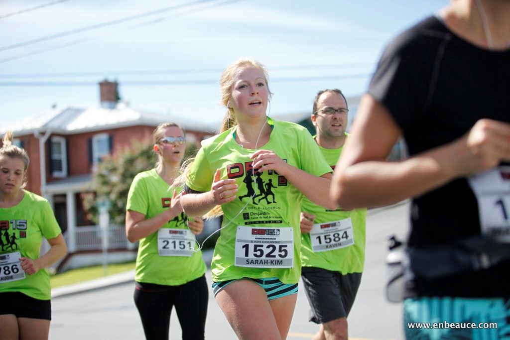Voyez les sourires des participants du DB 2015 (970 photos)