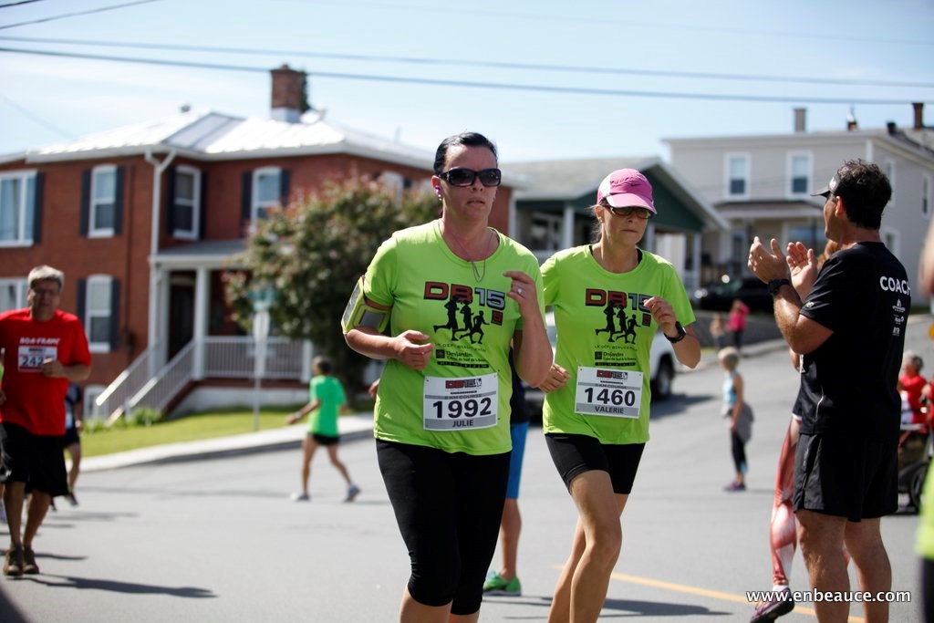 Voyez les sourires des participants du DB 2015 (970 photos)