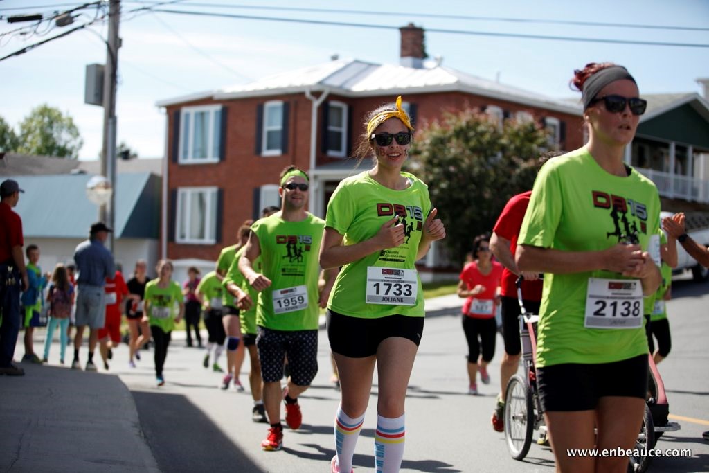 Voyez les sourires des participants du DB 2015 (970 photos)