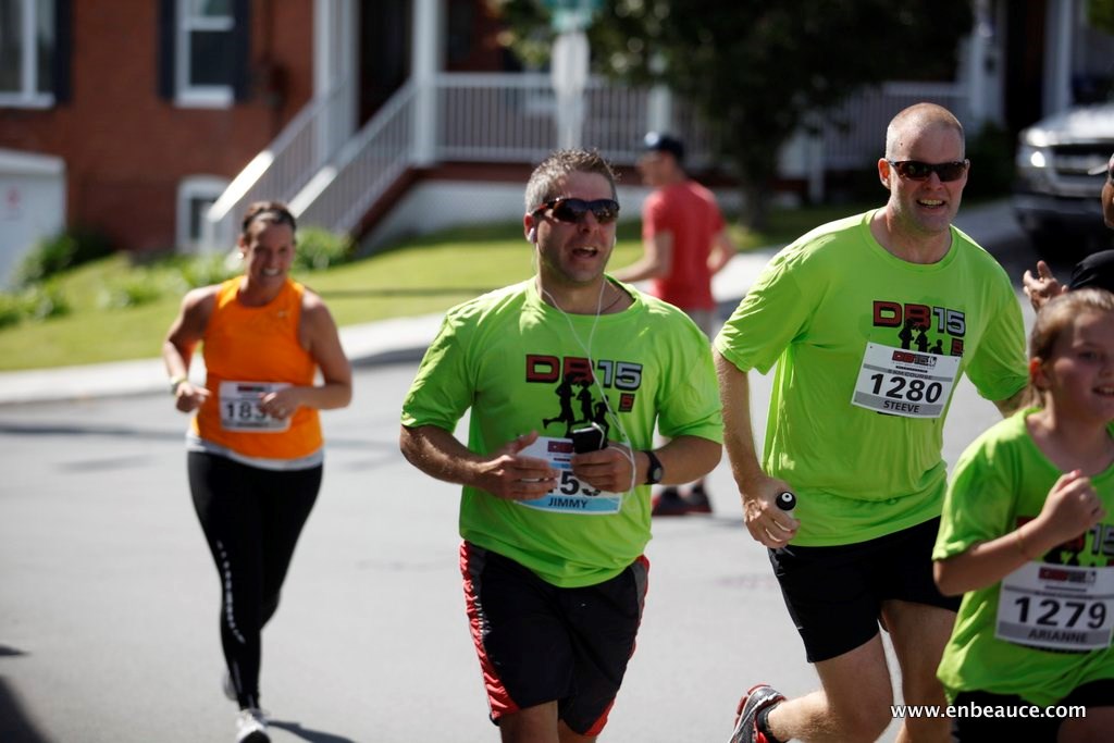 Voyez les sourires des participants du DB 2015 (970 photos)