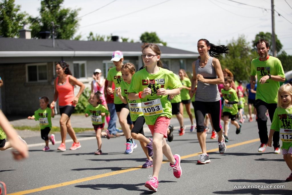 Voyez les sourires des participants du DB 2015 (970 photos)