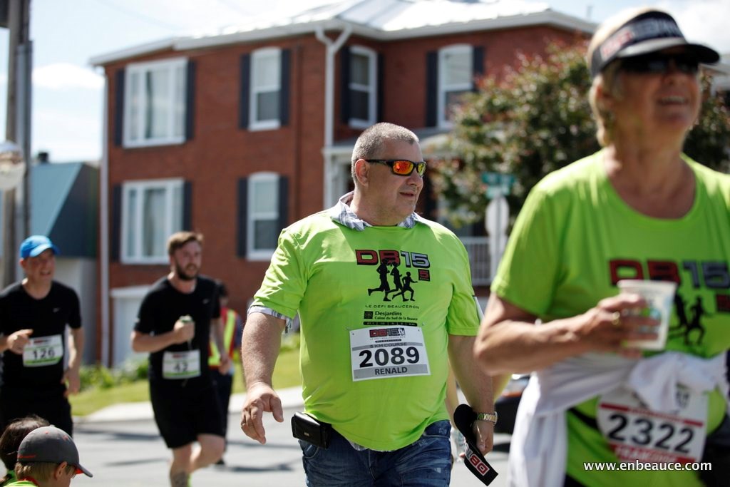Voyez les sourires des participants du DB 2015 (970 photos)