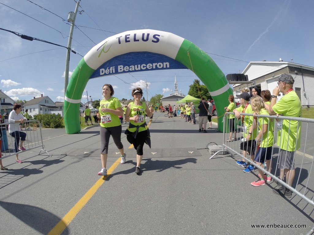 Voyez les sourires des participants du DB 2015 (970 photos)