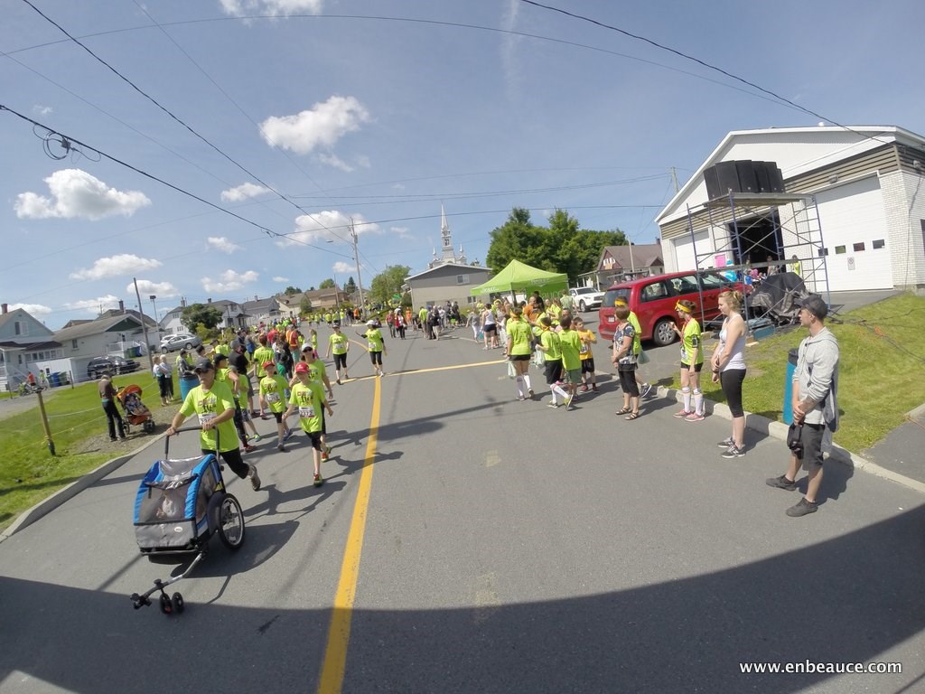 Voyez les sourires des participants du DB 2015 (970 photos)