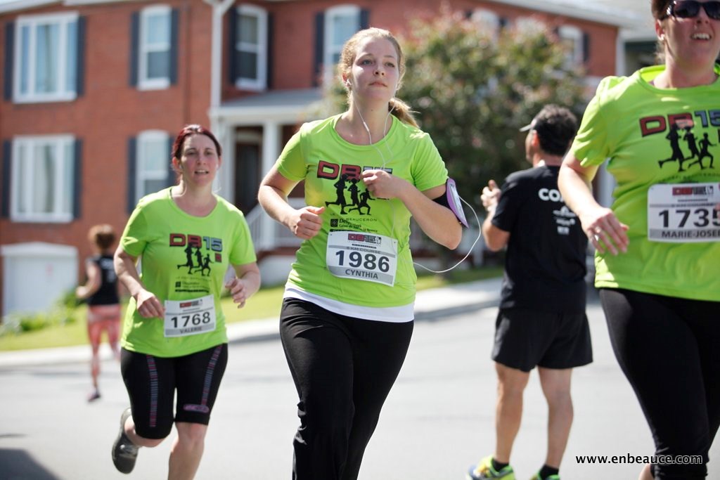 Voyez les sourires des participants du DB 2015 (970 photos)