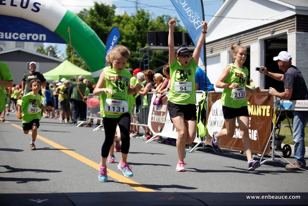 Voyez les sourires des participants du DB 2015 (970 photos)