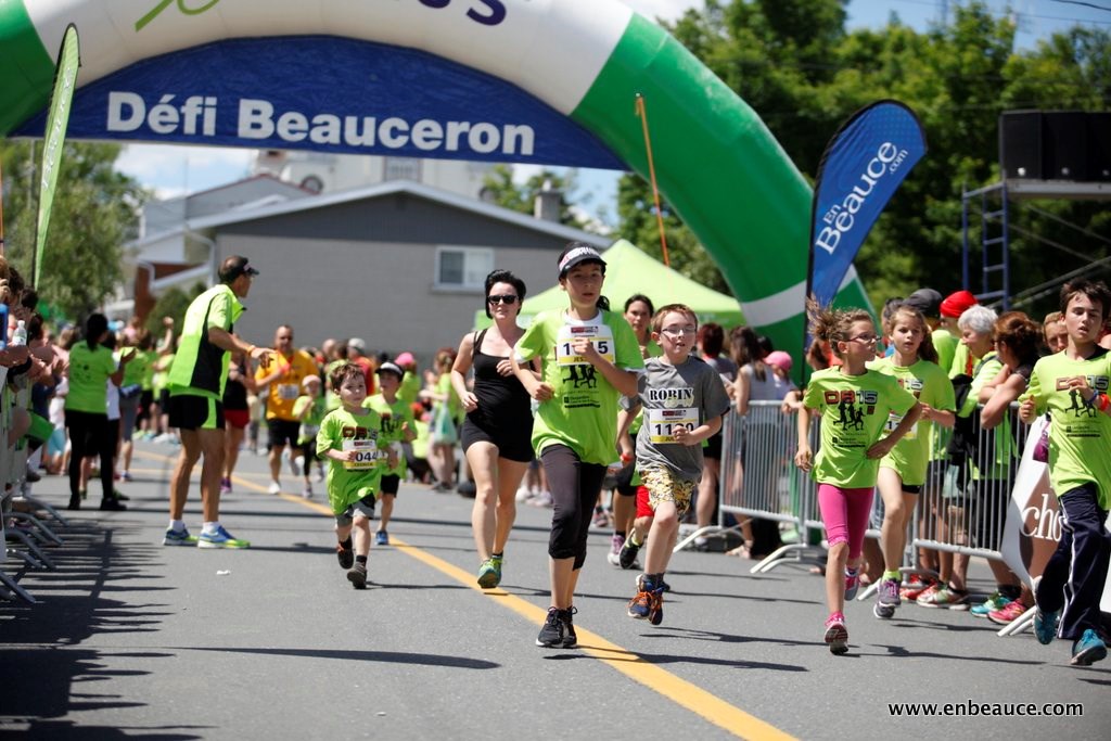 Voyez les sourires des participants du DB 2015 (970 photos)